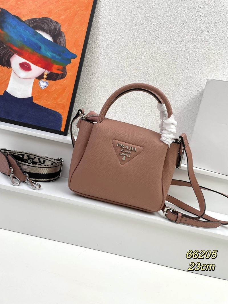 Prada Top Handle Bags